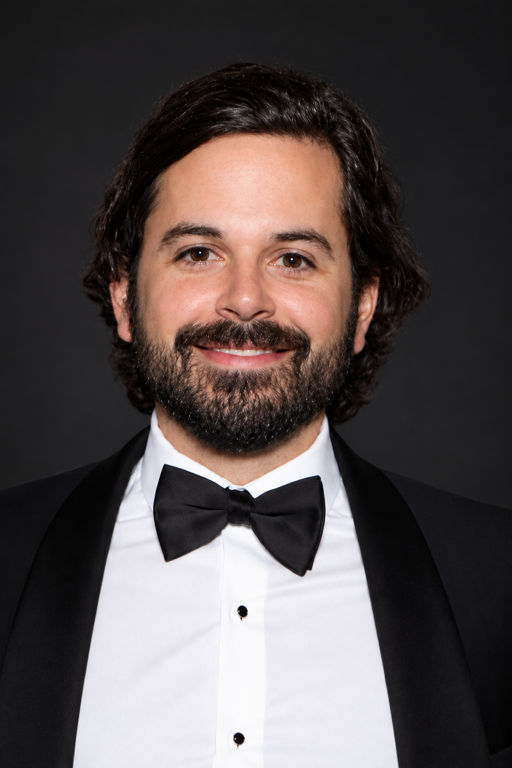Preston Stein